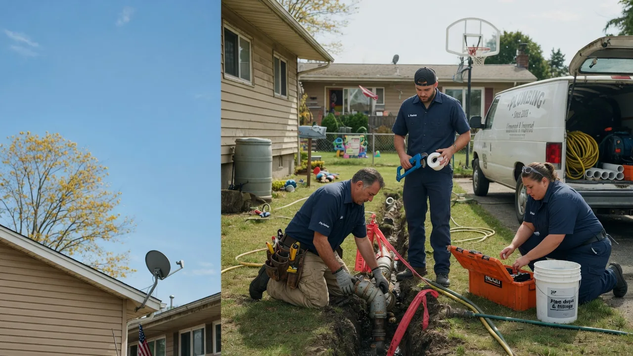 Garbage Disposal Replacement in South Saint Paul, MN near me