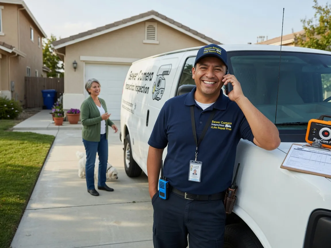 Sewer Line Repair South Saint Paul, MN FAQs